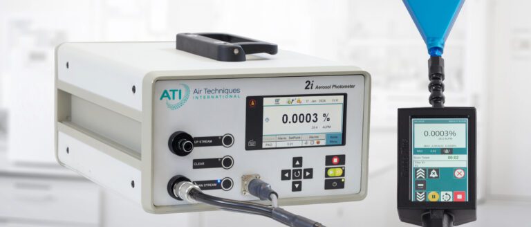 2i iProbe Plus Scanning Probe