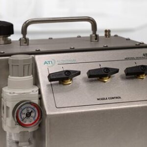 4B Laskin-Nozzle Aerosol Generator