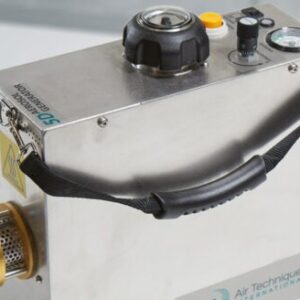 5D Thermal Aerosol Generator