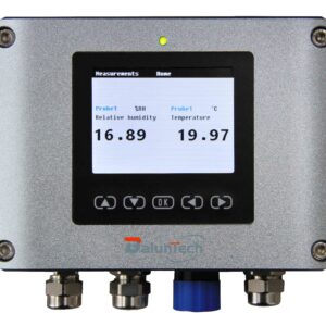 BL7330 Humidity & Temperature Transmitter