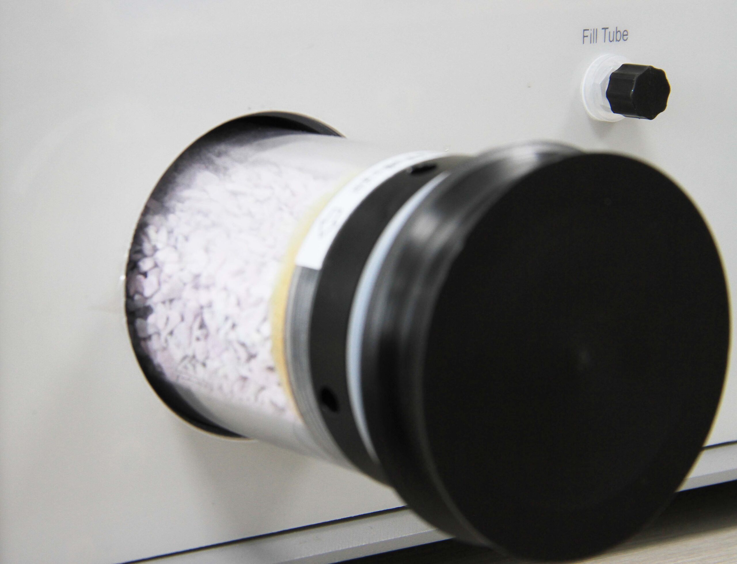 BL765 Humidity Generator Desiccant cartridge