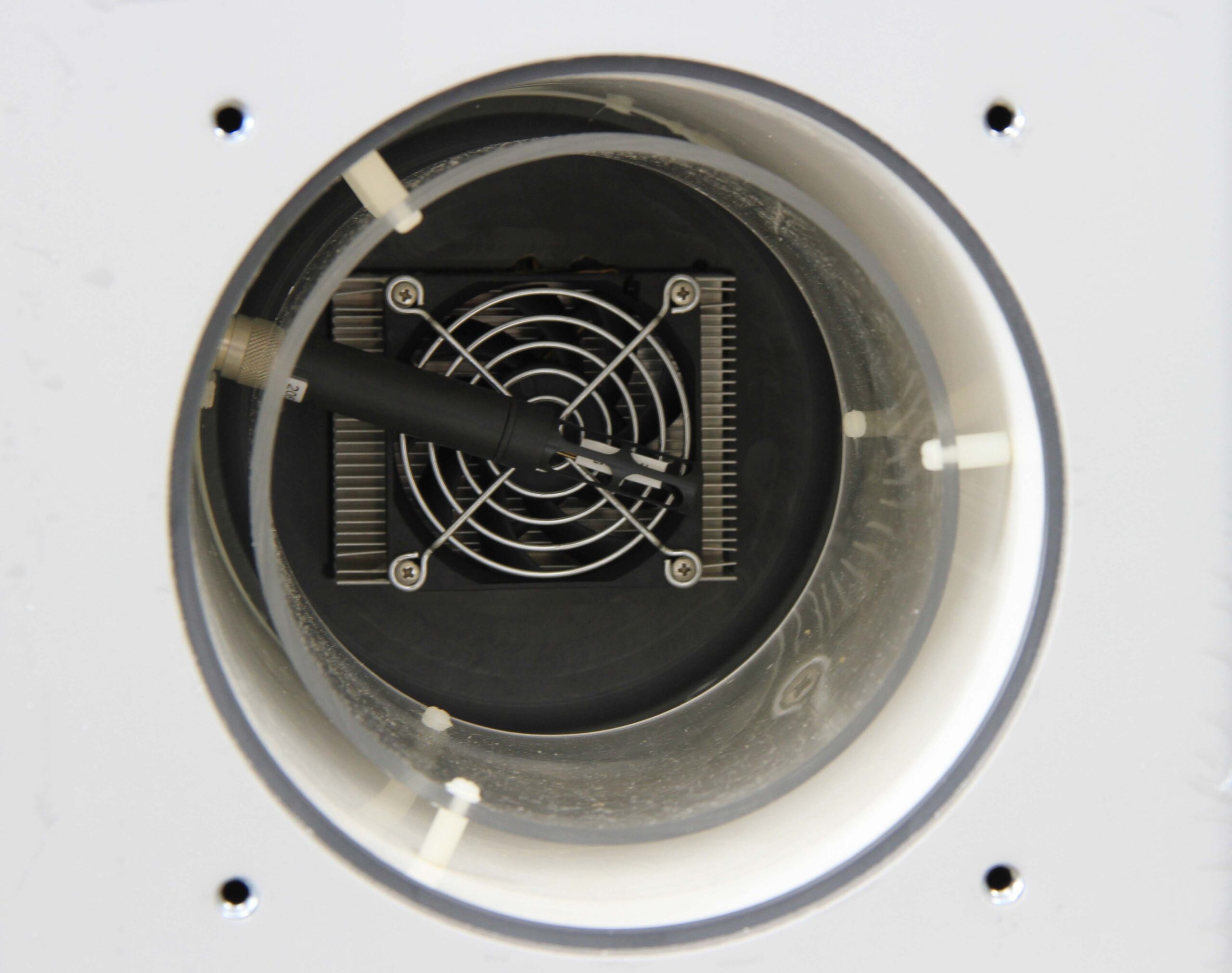 BL765 Humidity Generator calibration chamber