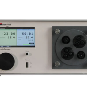 BL765 Humidity Generator front view