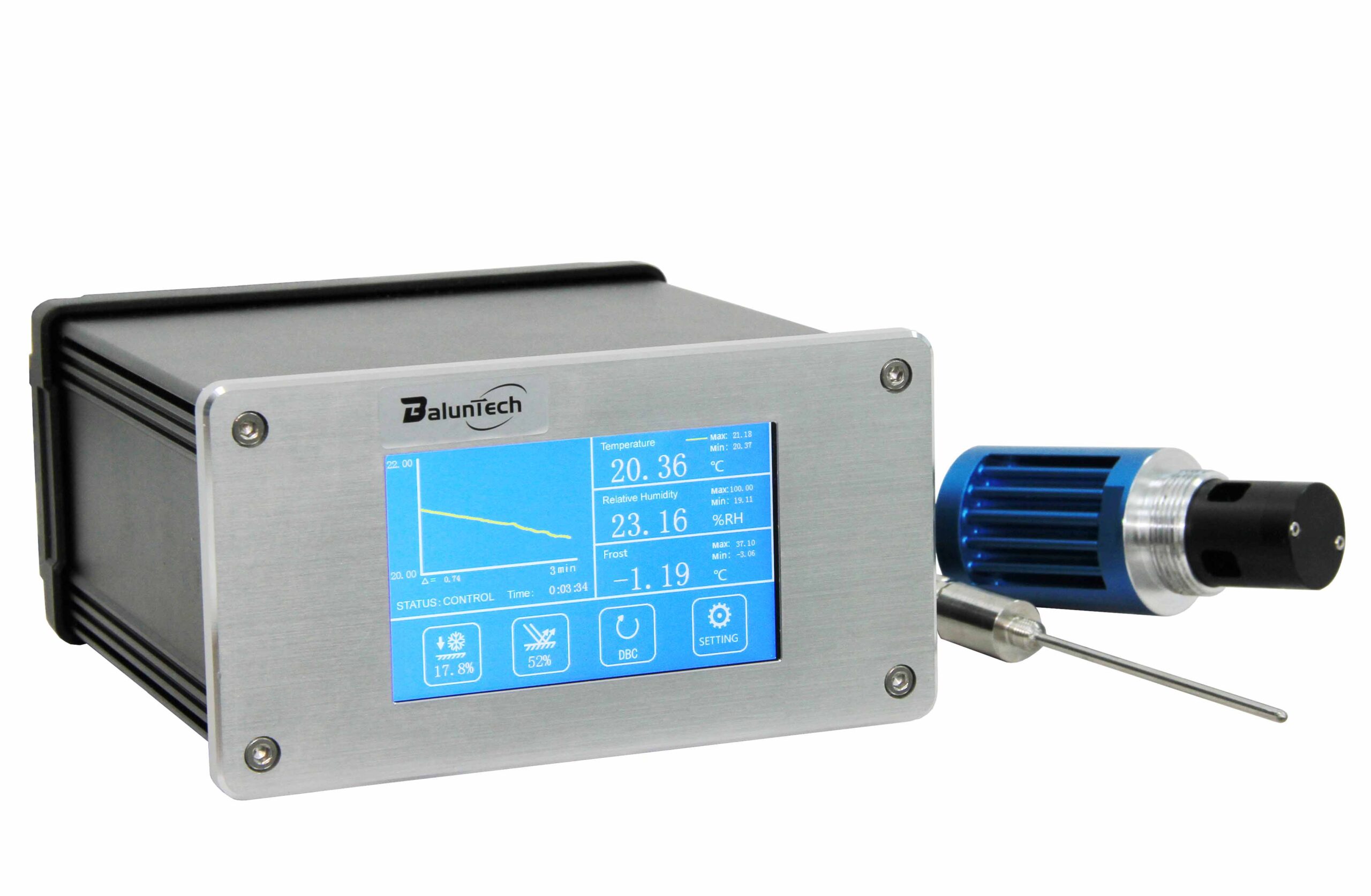 BL783 Chilled Mirror Hygrometer