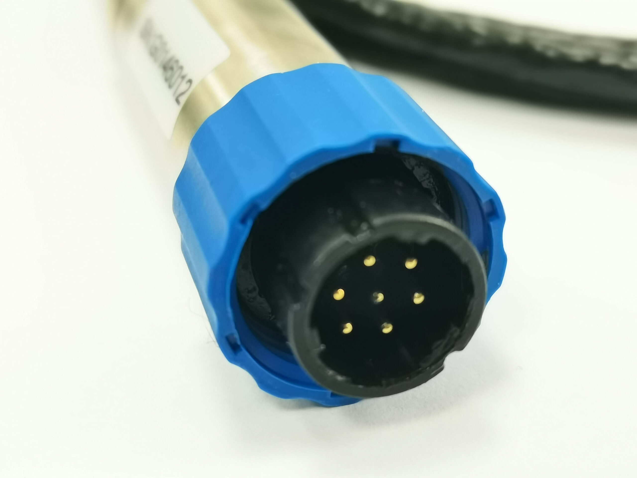 BL798 Humidity & Temperature Probe