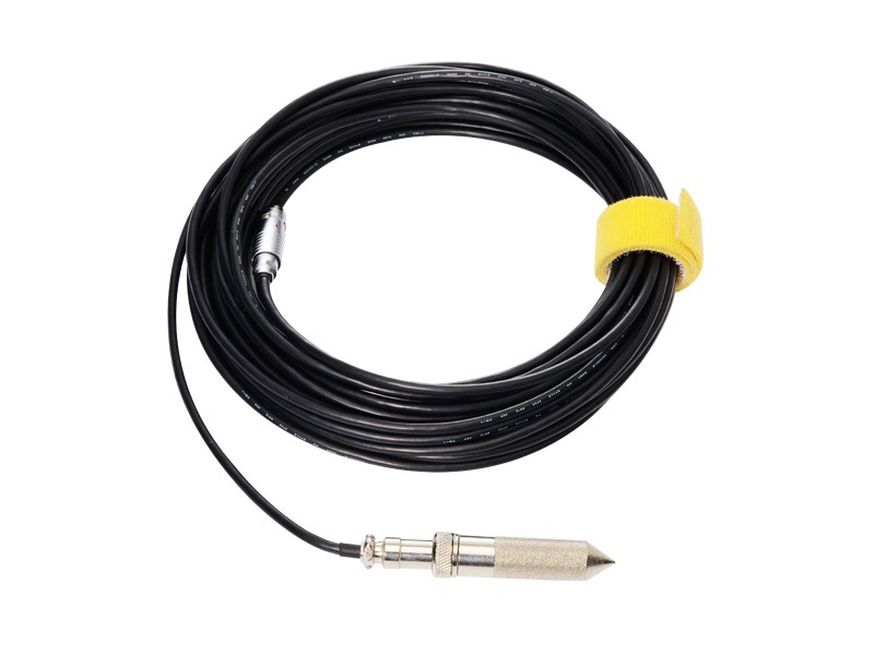 Digital Temperature and Humidity Sensor THS