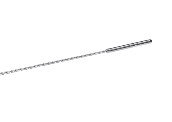 Dry Heat Thermocouple Temperature Sensor DTS