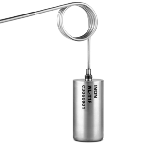 Medium Wireless Data Logger - Temperature Curved Needle