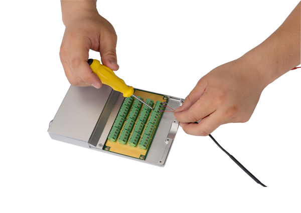 Temperature acquisition module TAM16