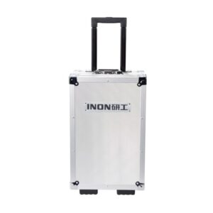 Trolley instrument box