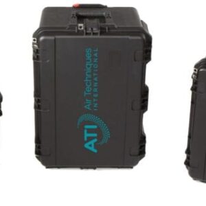 Heavy Duty Generator Cases