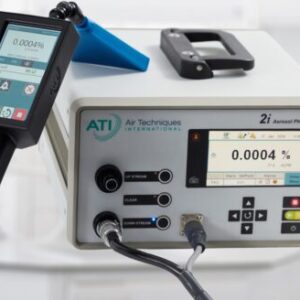 2i iProbe Plus Scanning Probe