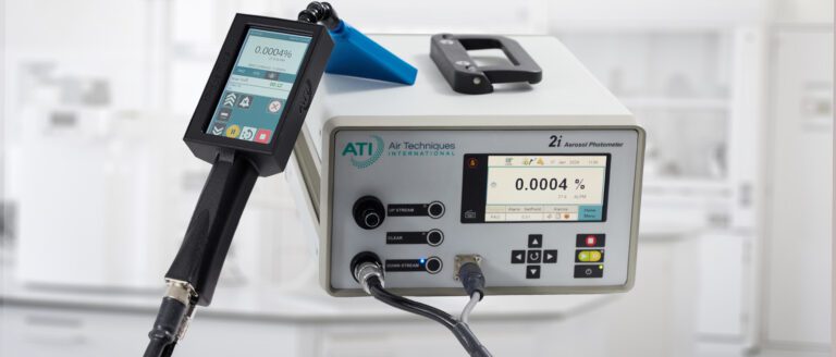 2i iProbe Plus Scanning Probe