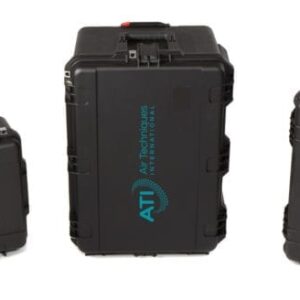 Heavy Duty Photometer Cases