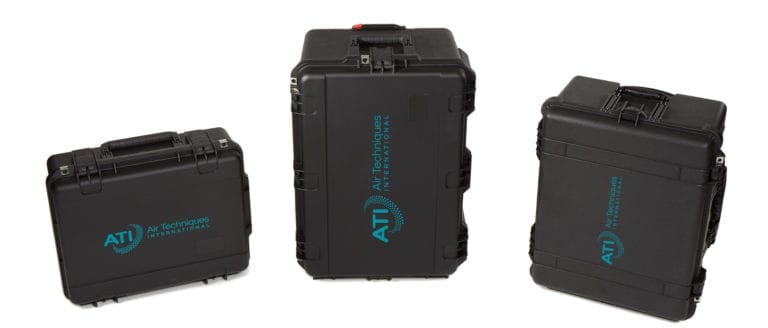 Heavy Duty Photometer Cases