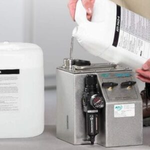 Oil Aerosol Reagents