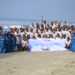 IESL Cox Tour 2026 group photo with MD sir